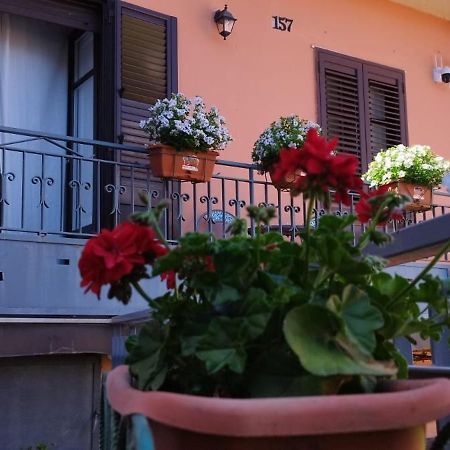 Casa Francesca Βίλα Nicolosi Εξωτερικό φωτογραφία
